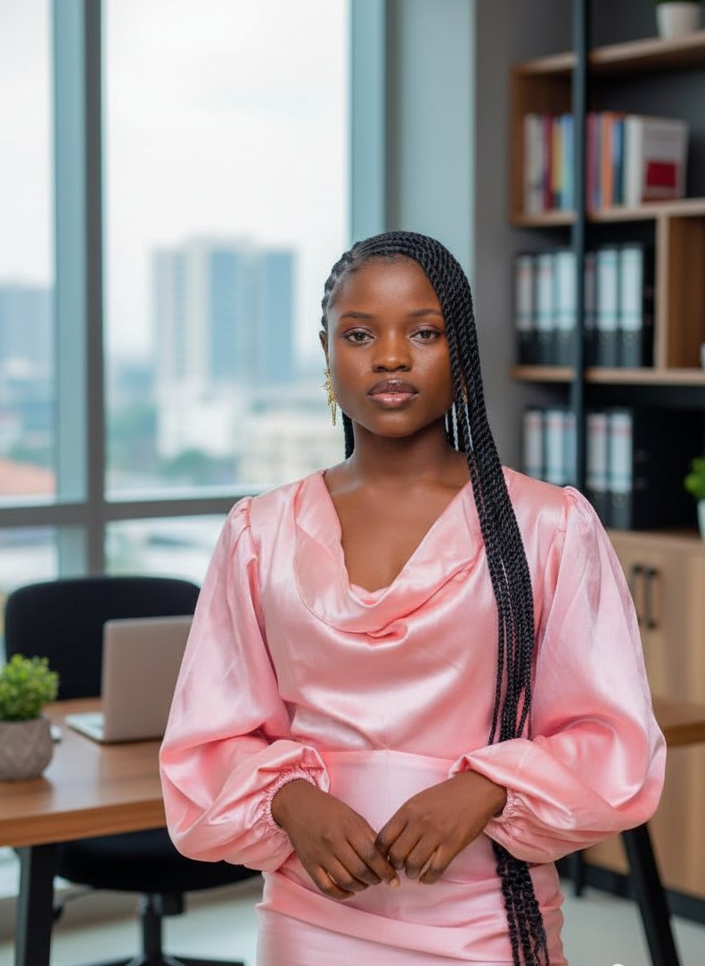 Abigail O tweet media