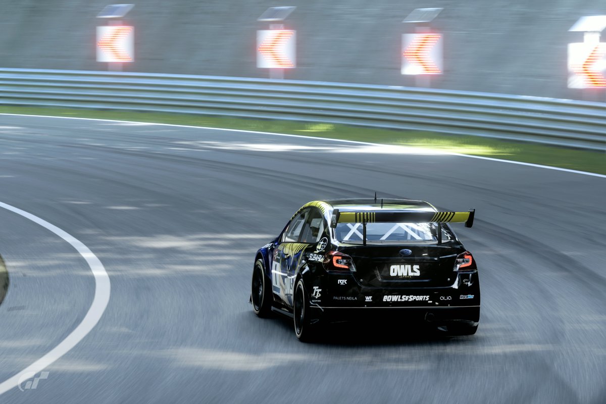 OWLS eSports 🦉🇪🇦 tweet media