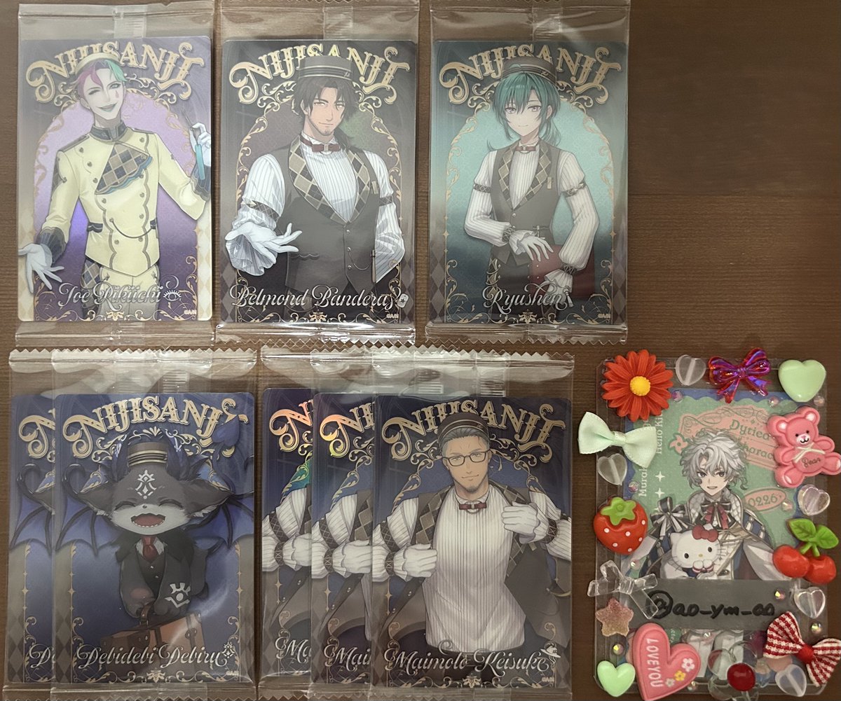 あおやま tweet media