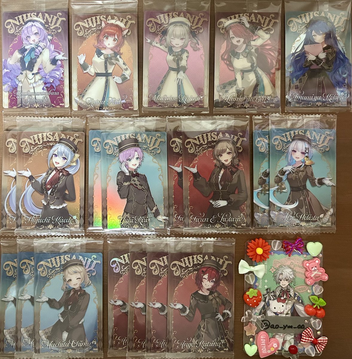 あおやま tweet media