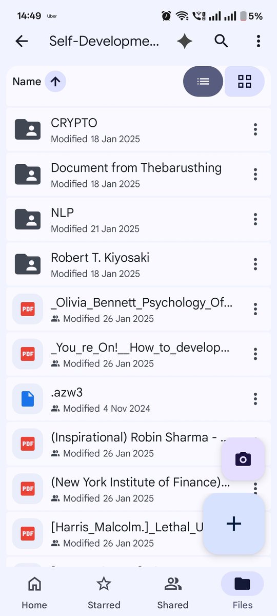 WriterSure's tweet photo. @Tech_Marsha Sharing you 20+ gb ebooks 

Google drive link https://t.co/X92JGn4Avs https://t.co/Jk7i4AKubt