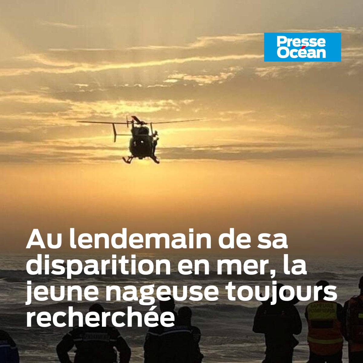 Presse Océan tweet media