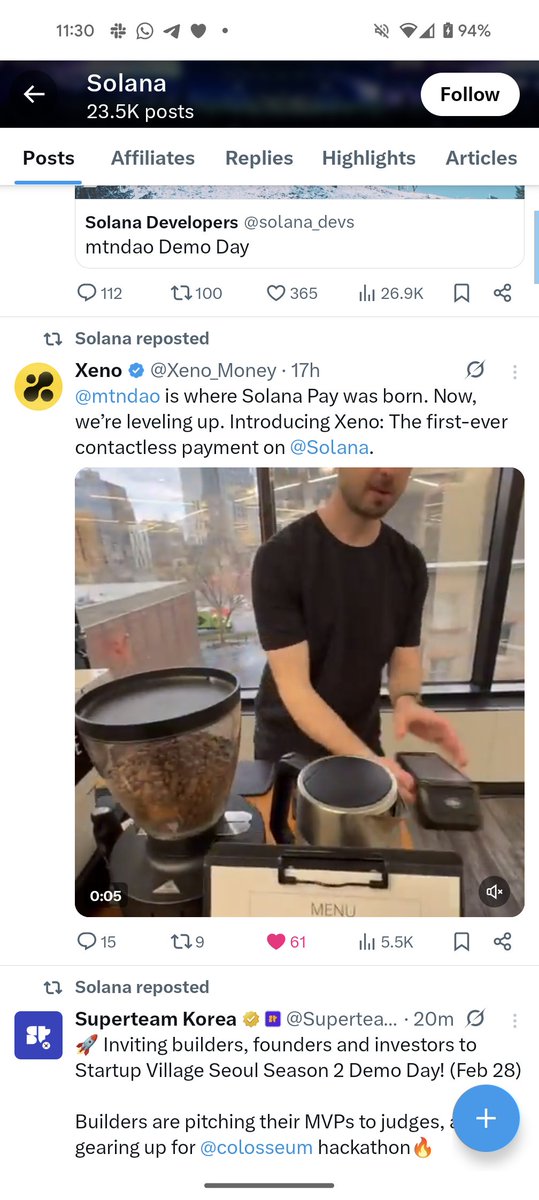 Tom Rowbo tweet media