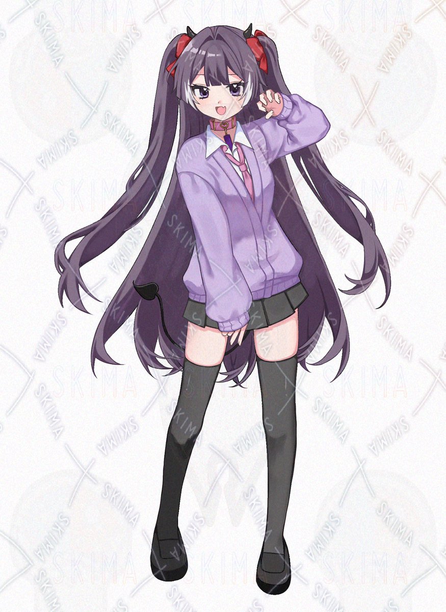 ダリア tweet media