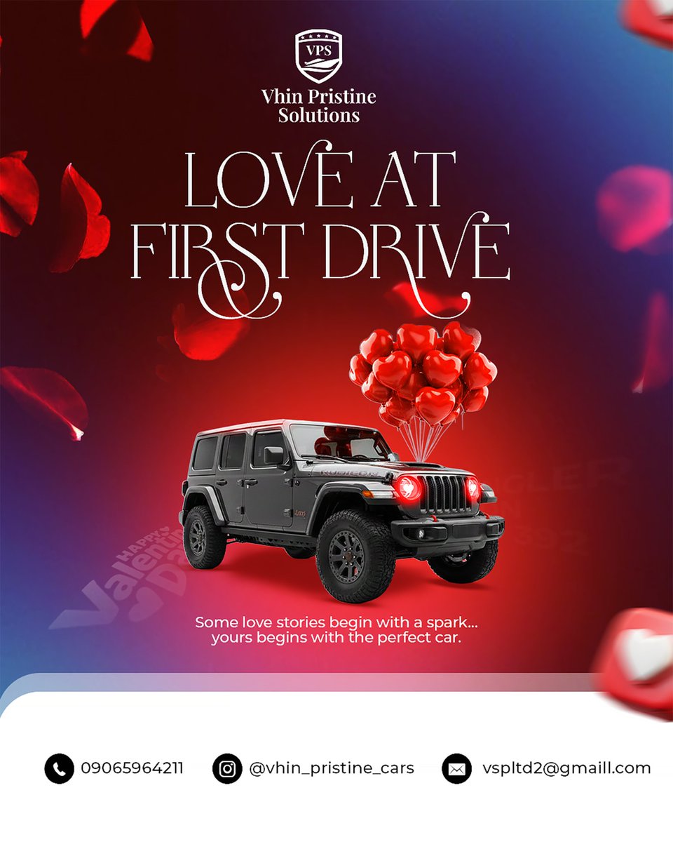 Love. 😍 Emotion. Storytelling.
Bringing brands closer to their audience through intentional Valentine designs. 
Each design was crafted to reflect unique brand voices while capturing the warmth, beauty, and connection that define the season. 
#graphicdesigner
#valentinedesign