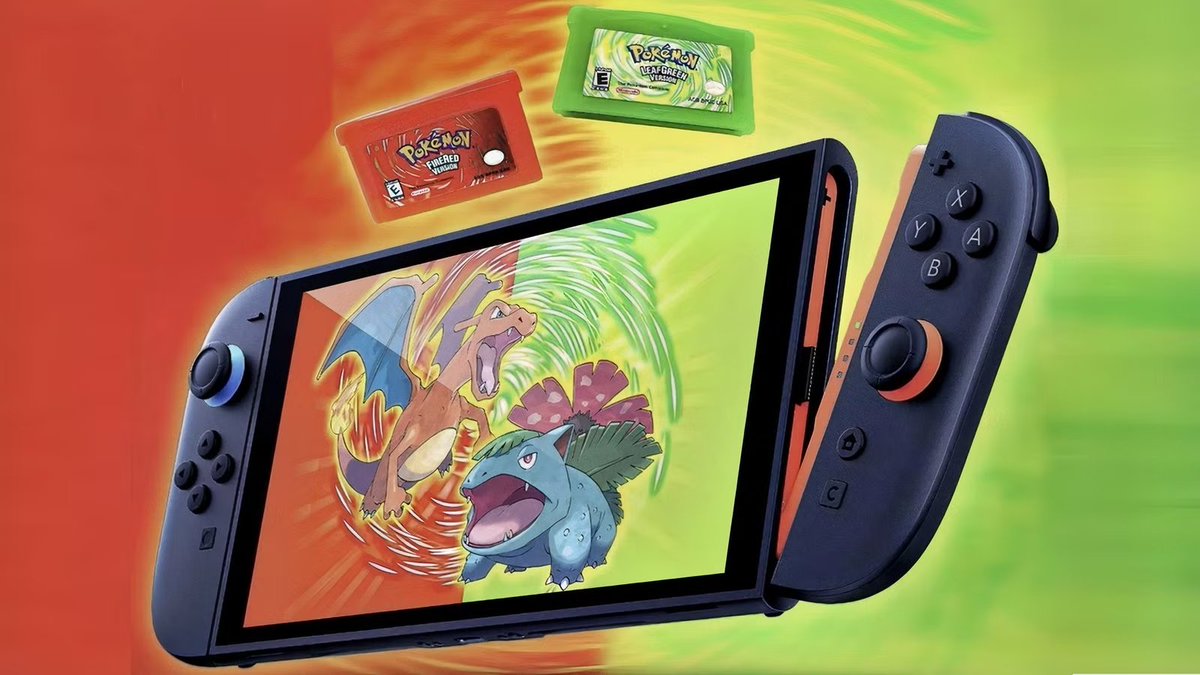 PokéNext | Pokémon Pokopia GOTY tweet media