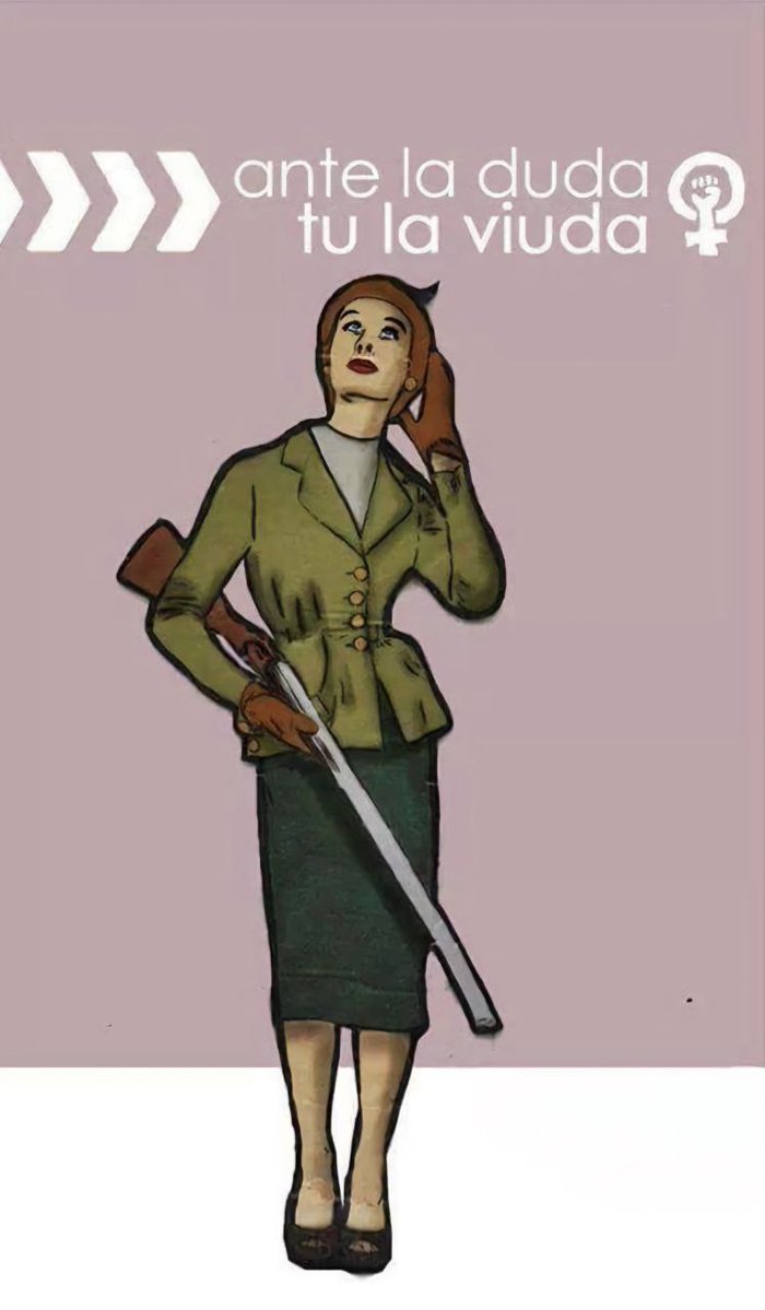 No nos estáis dejando opciones y las que quedan no os van a gustar.