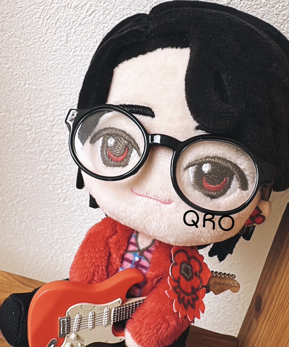 さっそく👓買いました