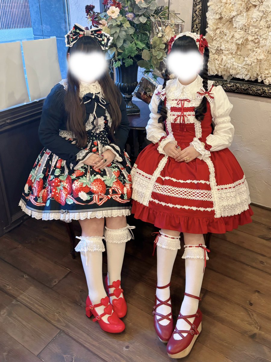 いちごちゃん🍓 tweet media