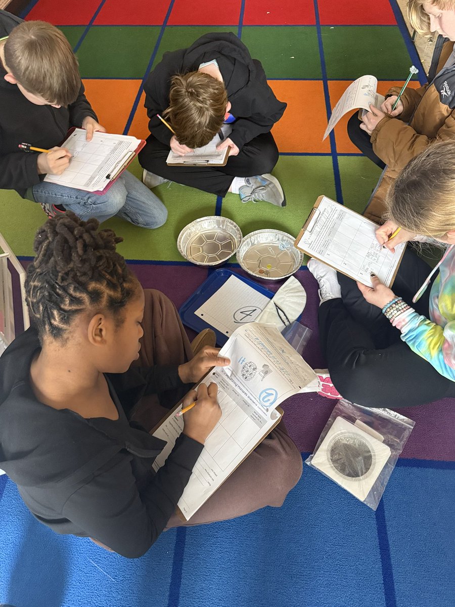 Mrs. Quinones’ Class tweet media