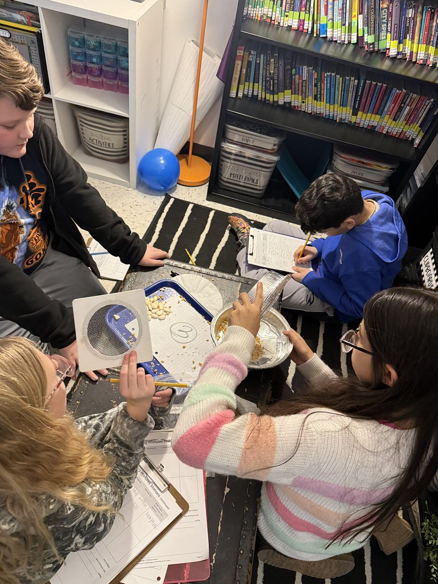 Mrs. Quinones’ Class tweet media