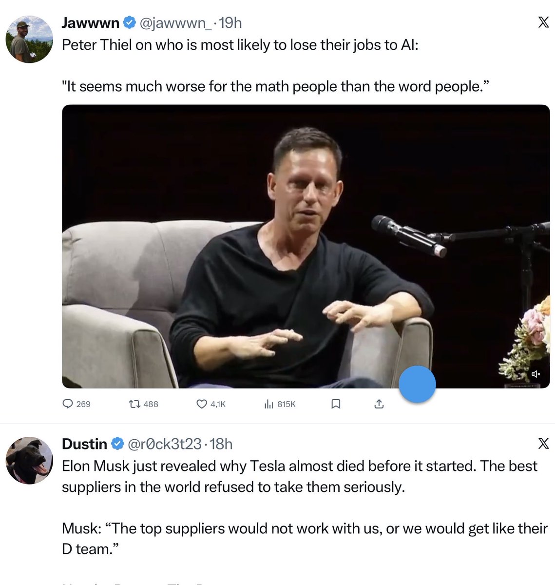 Aurora Stecher tweet media