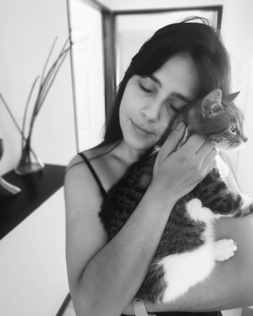No logro recuperarme de su partida, 20 años siendo mi mejor amiga, el vacío y el dolor son inexplicables 💔