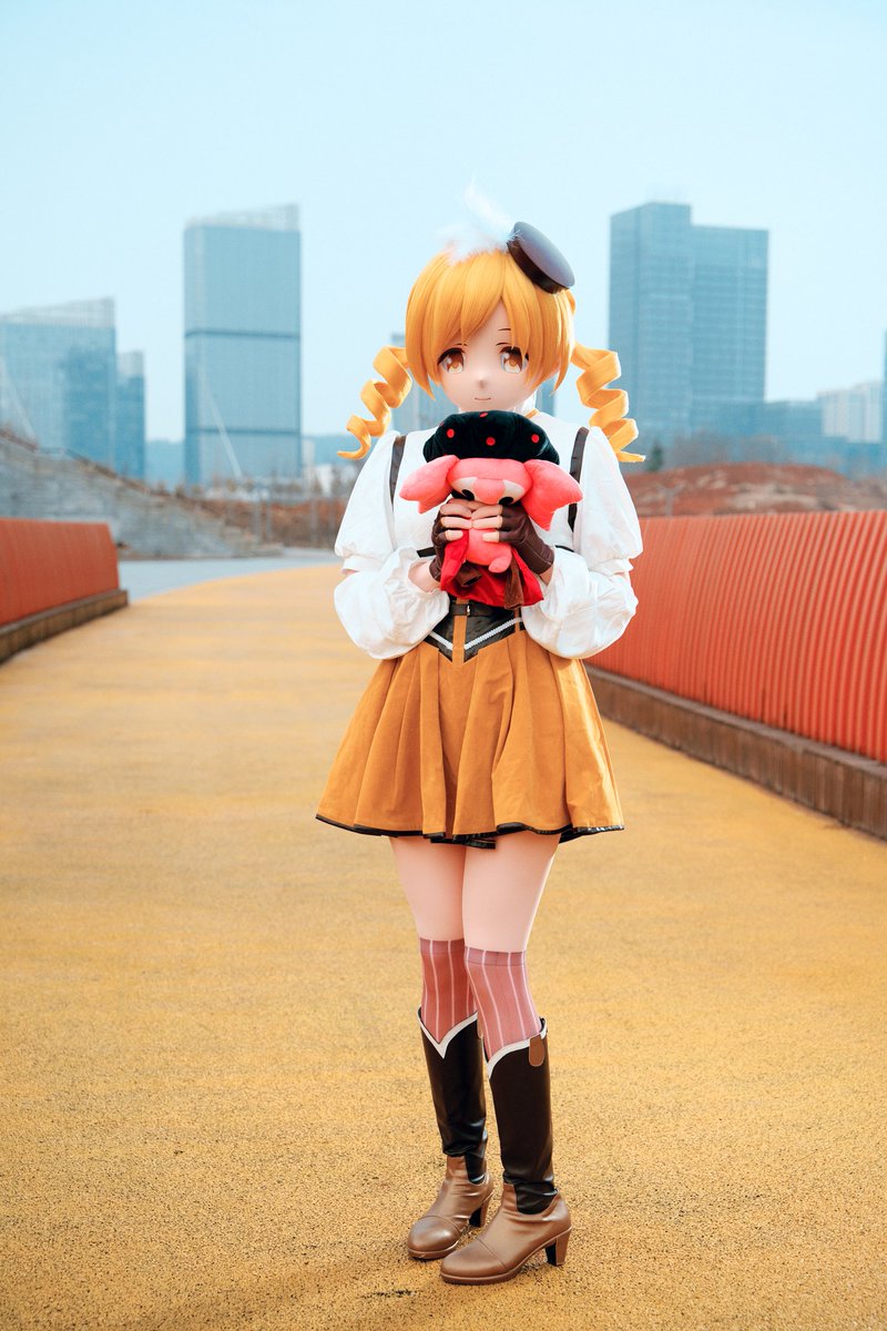 幽游友柚 tweet media