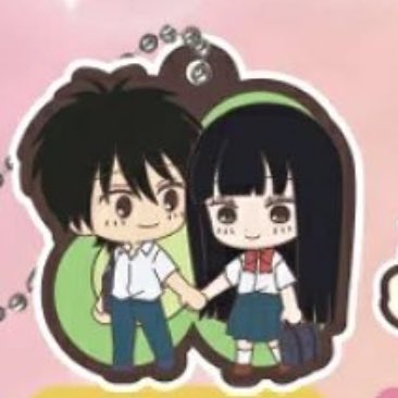 reachingyoutrio's tweet photo. KIMI NI TODOKE NEW GACHA CAPSULE TOYS RELEASING IN JUNE https://t.co/Nw1P0O0ogB