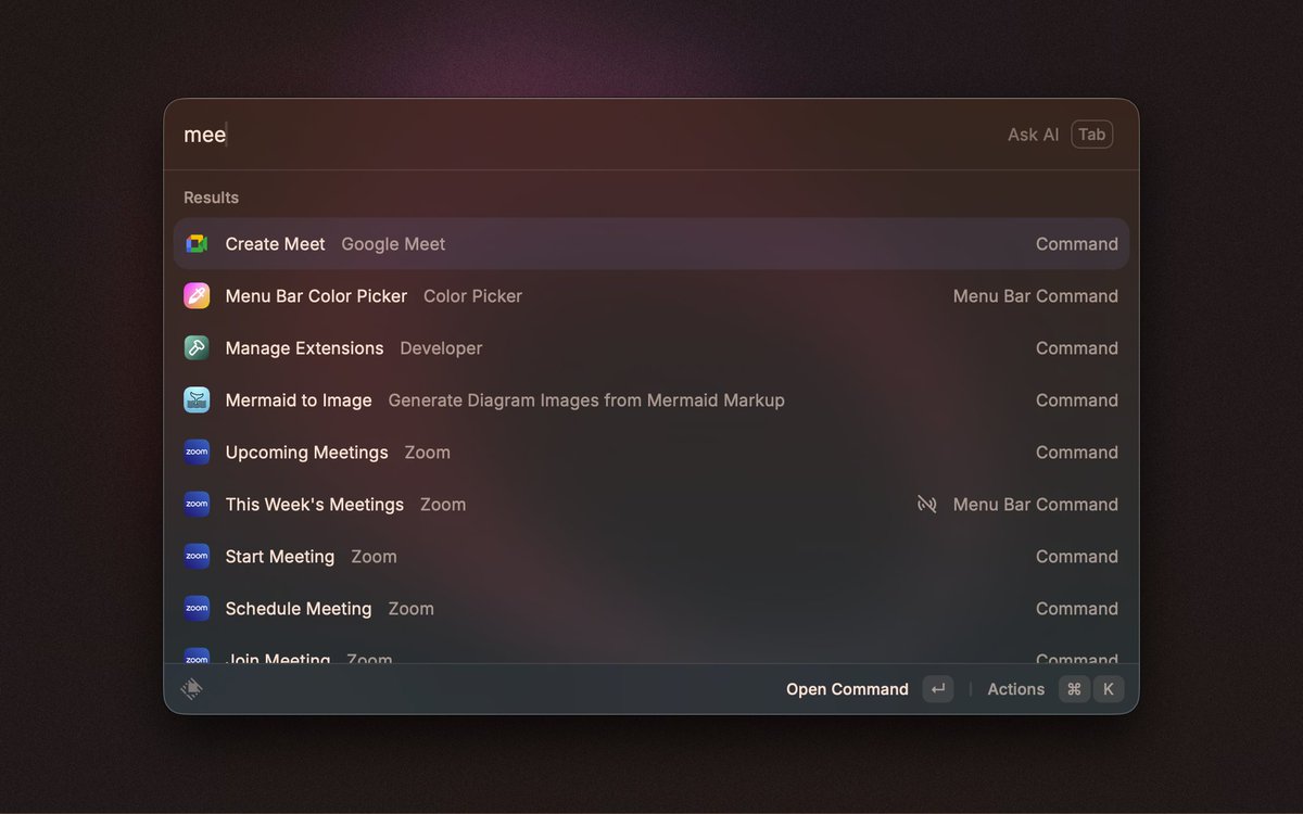 これ、ちょっと今meetいいですか？の時に使います