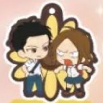 reachingyoutrio's tweet photo. KIMI NI TODOKE NEW GACHA CAPSULE TOYS RELEASING IN JUNE https://t.co/Nw1P0O0ogB