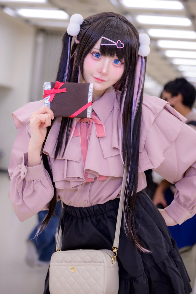 かんちゃん@にじそ西4メ-14 (@kagoshimakana) / Posts / X