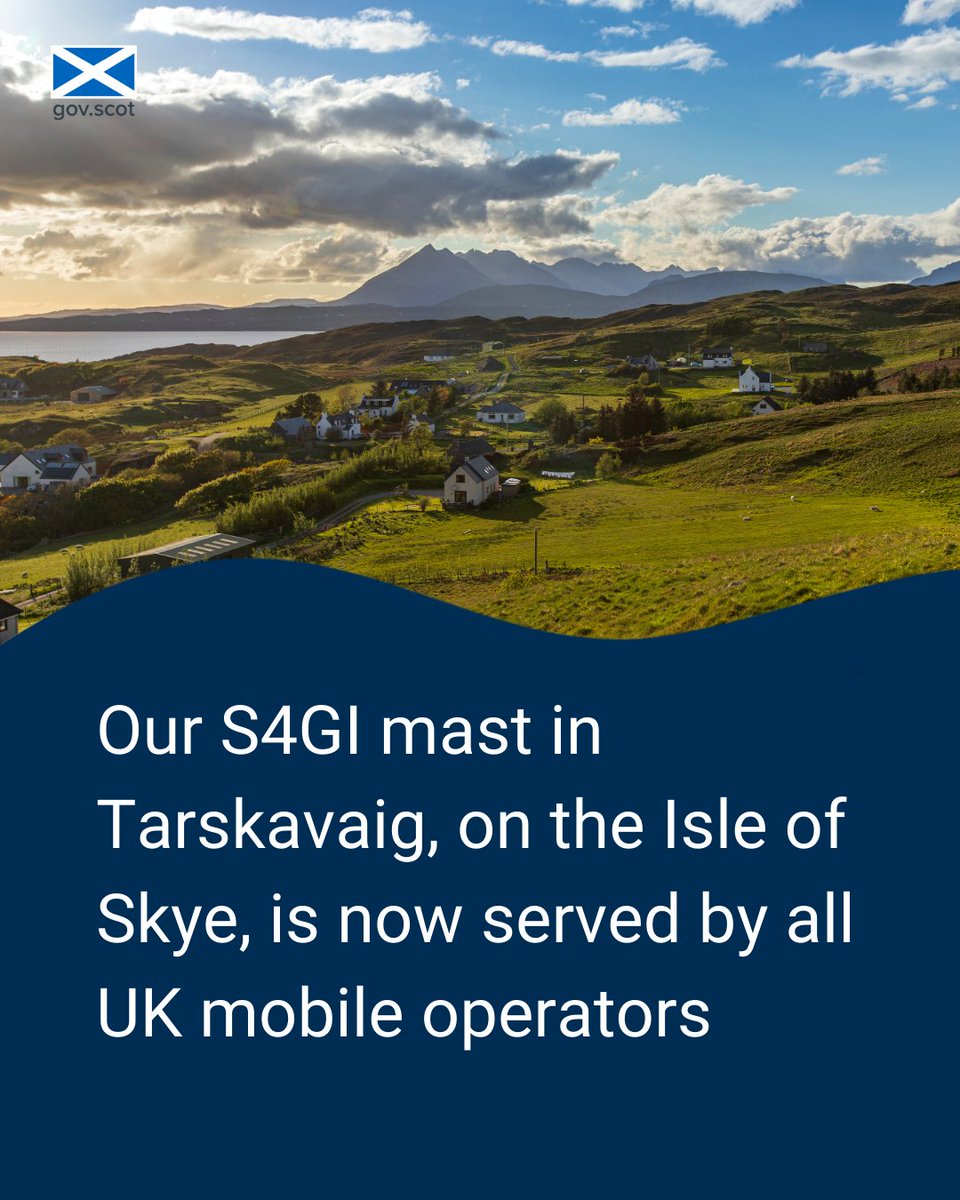 Digital Connectivity Scotland tweet media