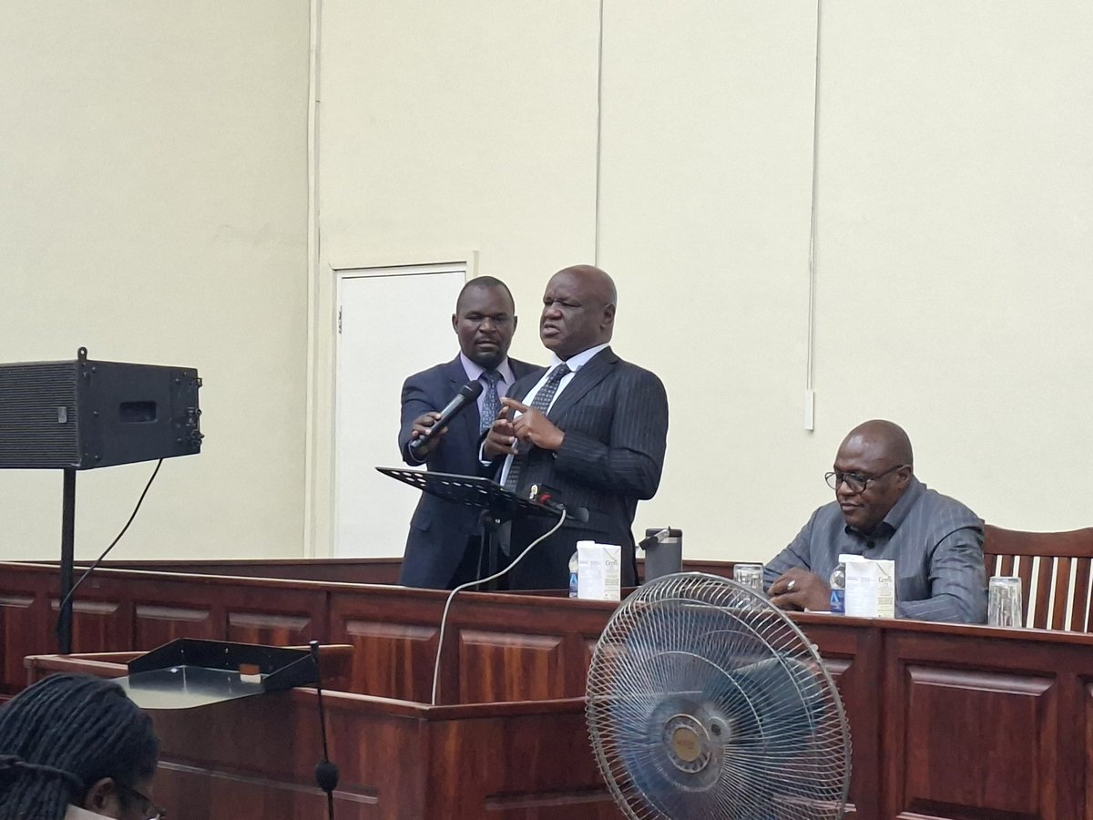 Judicial Service Commission of Zimbabwe tweet media