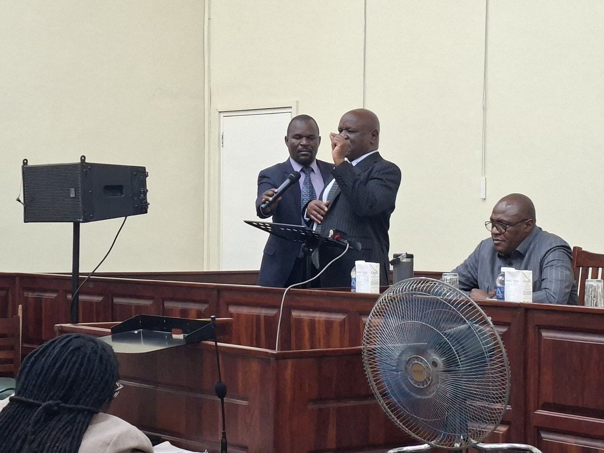 Judicial Service Commission of Zimbabwe tweet media