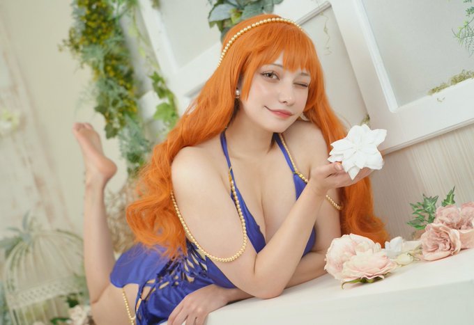 Twitterのコスプレ画像42