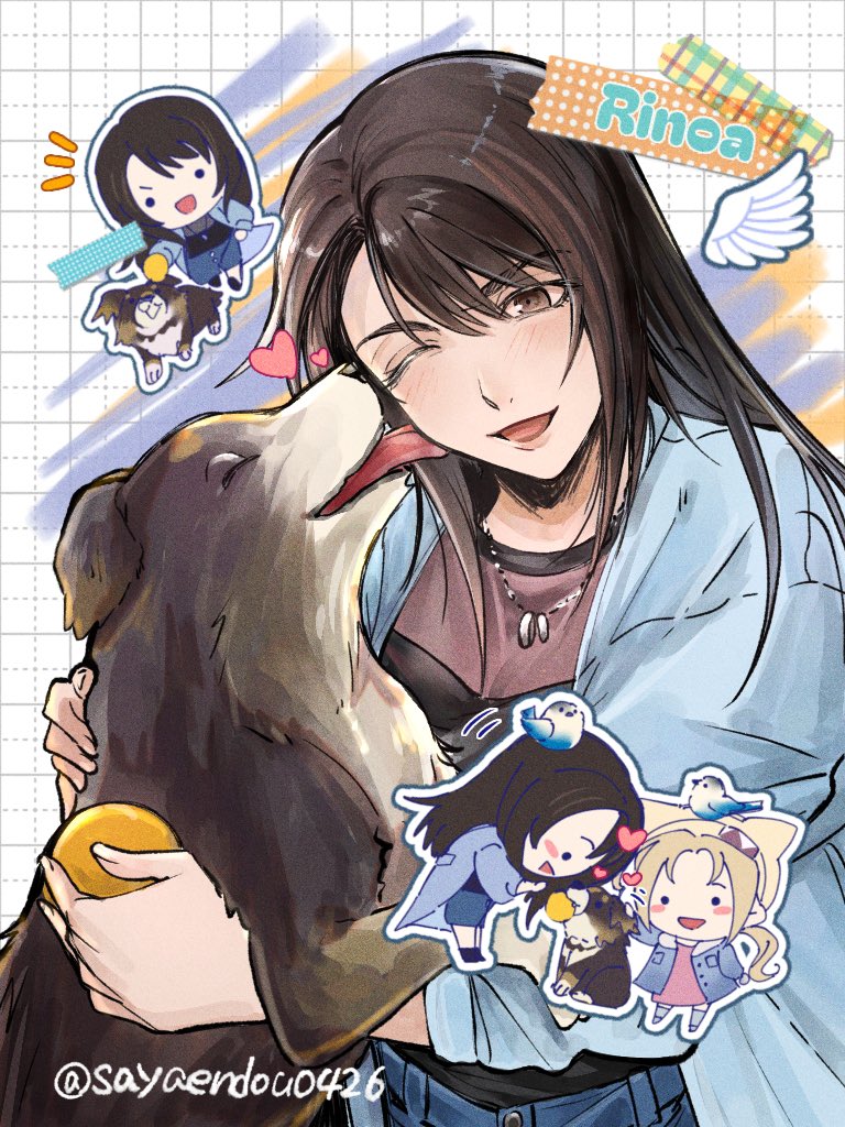 さやえんどう🫛 tweet media