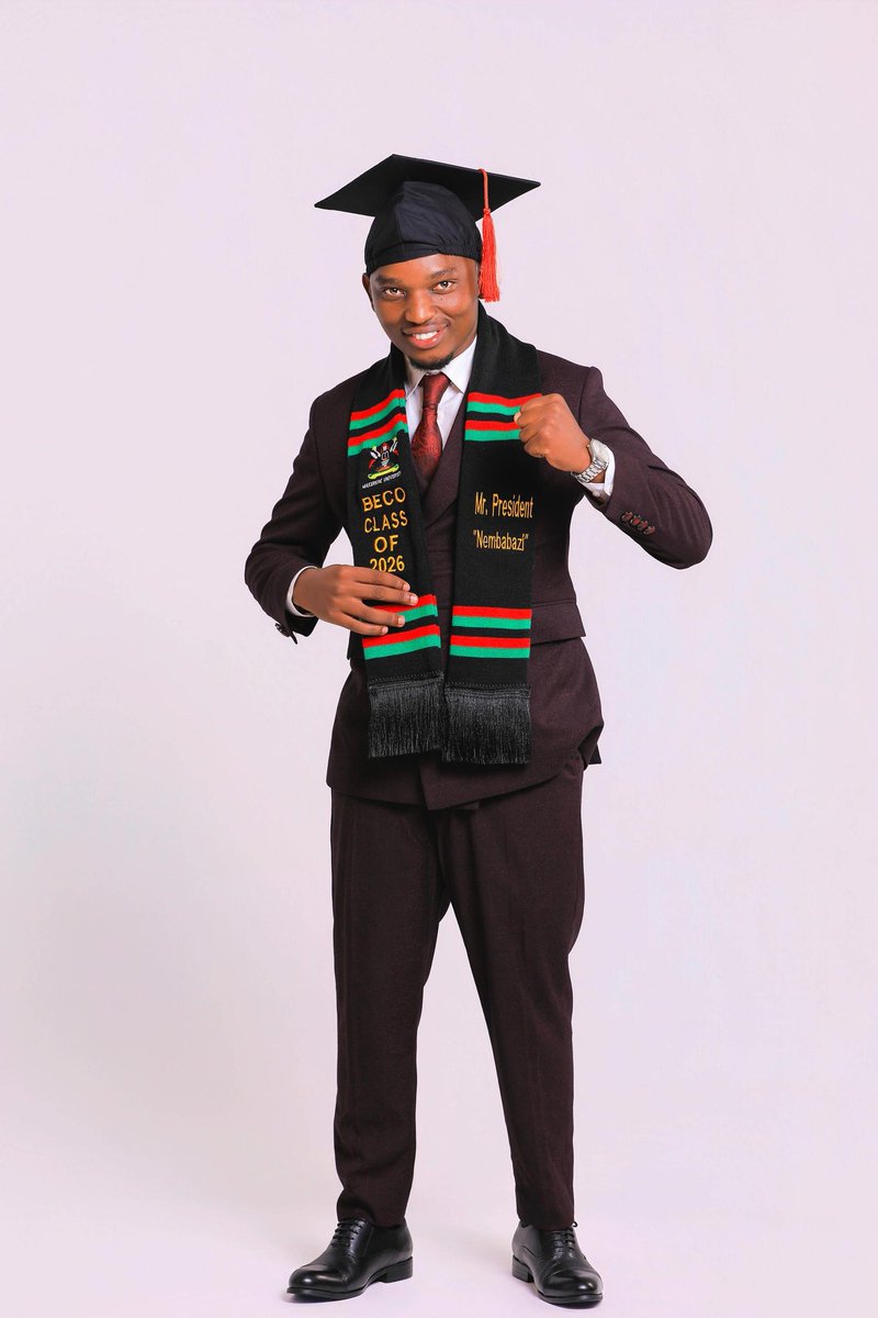 Makerere University Tooro Students Association tweet media