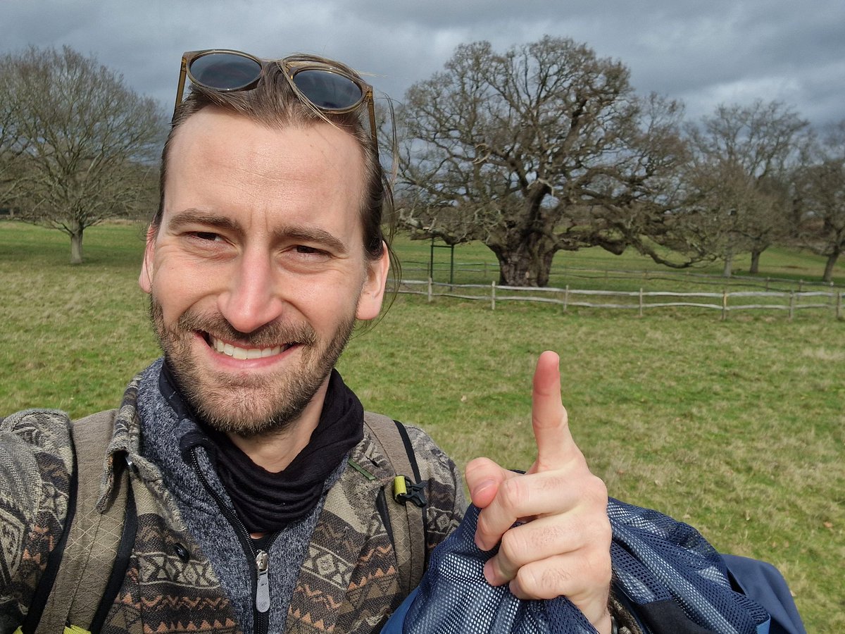 Andreas Kirchner tweet media