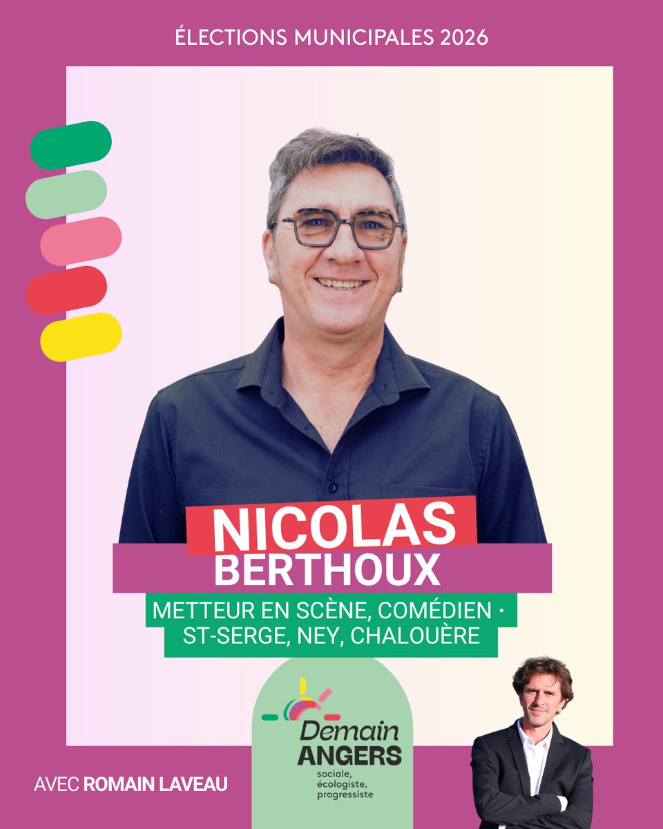 Romain Laveau 🇪🇺🌻 tweet media