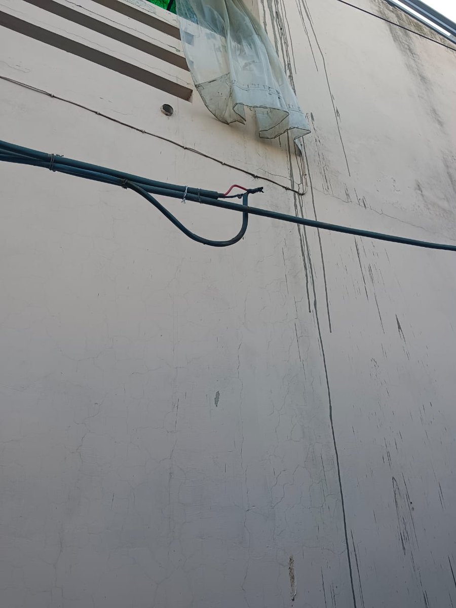 KumarRana2280's tweet photo. @tatapower_ddl Thanks Tata Power for the quick solution 🙏 https://t.co/T5f8VORXPO