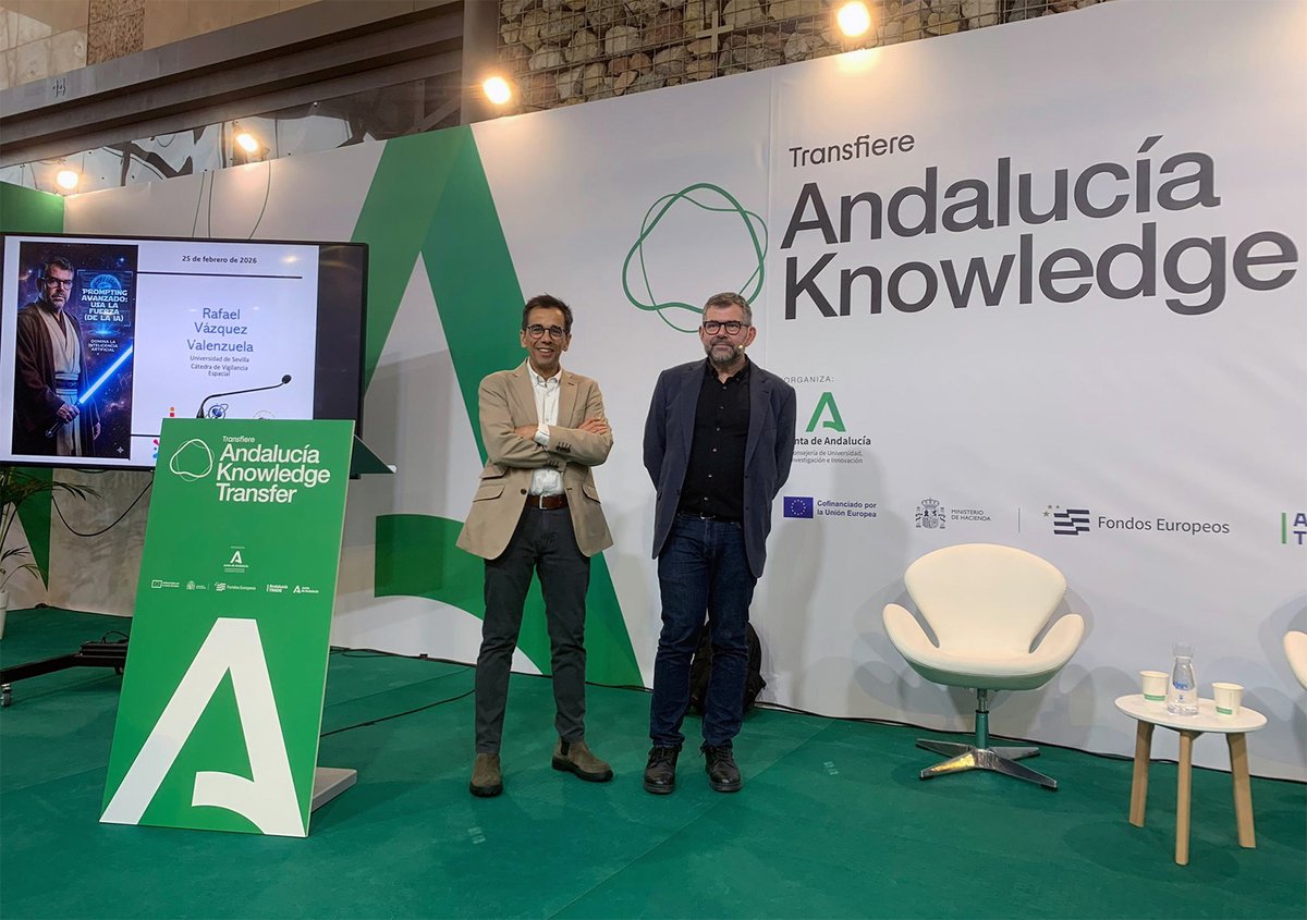 Ingenieros de Teleco tweet media