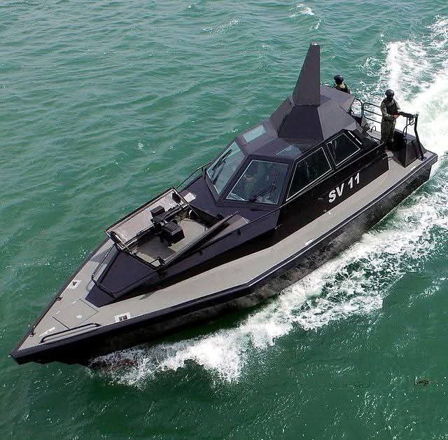 DefenseDtb's tweet photo. Bangladesh Coast Guard to get 5x indigenous made Riverine Patrol Vessels https://t.co/U9iSR10yFo