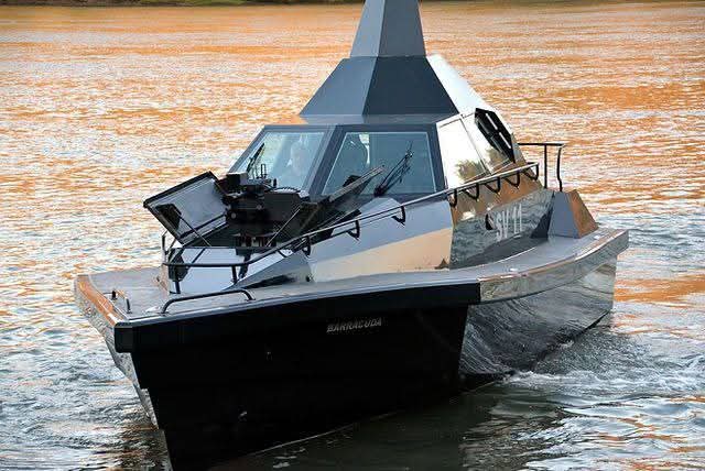 DefenseDtb's tweet photo. Bangladesh Coast Guard to get 5x indigenous made Riverine Patrol Vessels https://t.co/U9iSR10yFo
