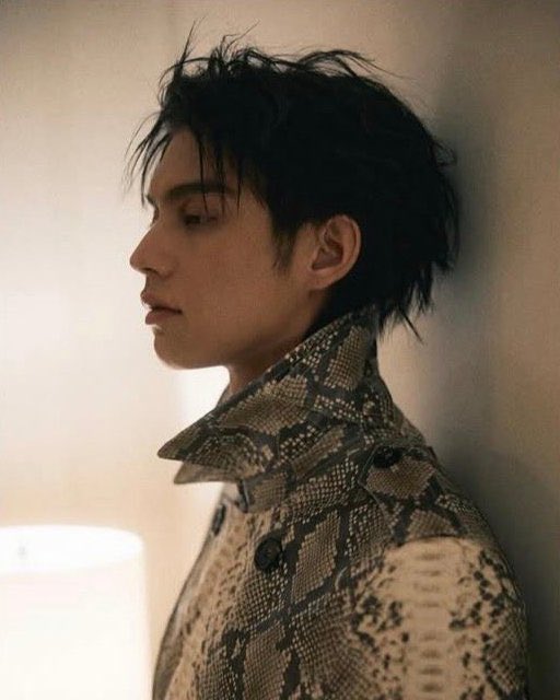 สลิ่มมุมข้างน้องไบร์ท วชิรวิชญ์ ทำเอาหลงแล้วหลงอีก 🫠🔥

BRIGHT LFW 2026
#BurberryAW26xBRIGHT 
#BurberryxBRIGHT 
#bbrightvc #Burberry
<a href="/bbrightvc/">bright</a> <a href="/Burberry/">Burberry</a>