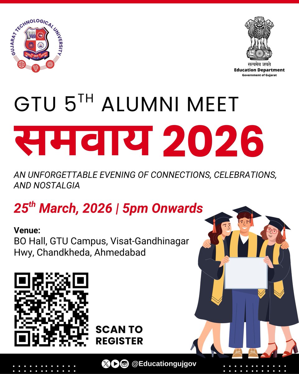 EducationGujGov tweet media