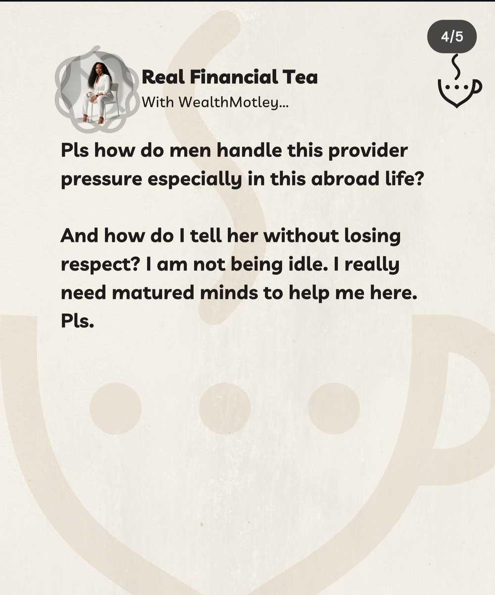 Pay attention to the man you choose to commit to.Look beyond attraction and chemistry. Study his mindset. Notice how he thinks, how he makes decisions, how he handles responsibility. Pay attention to how he sees himself, his level of confidence, his emotional maturity, and how he