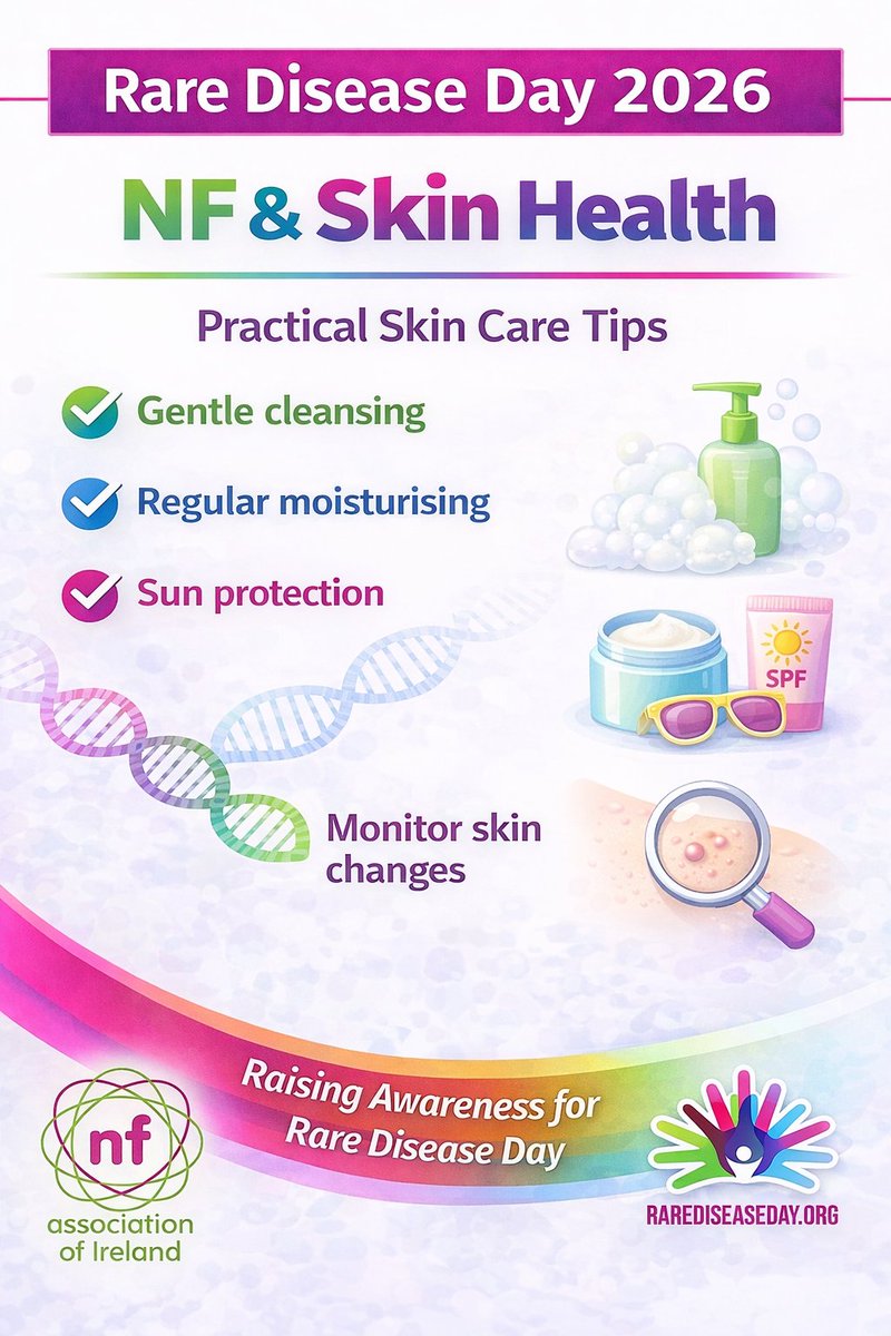 NF Ireland tweet media