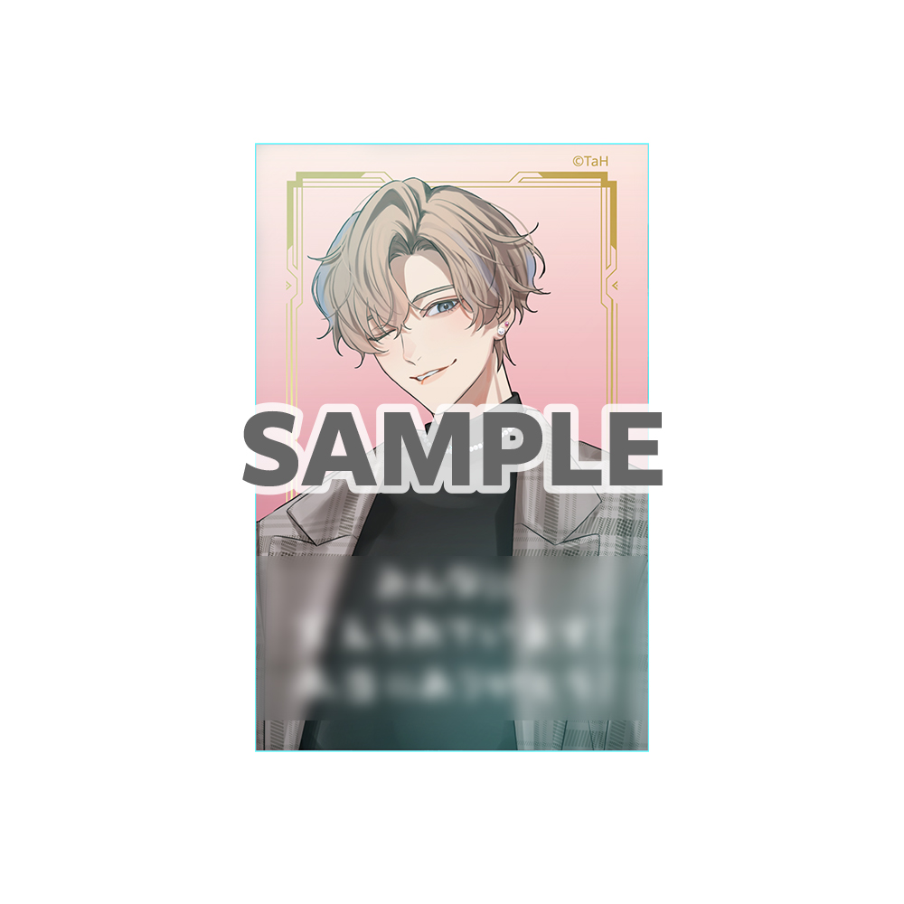 バースデーギフト販売開始🎁 ＼ 支部長手書きのお礼メッセージを印刷