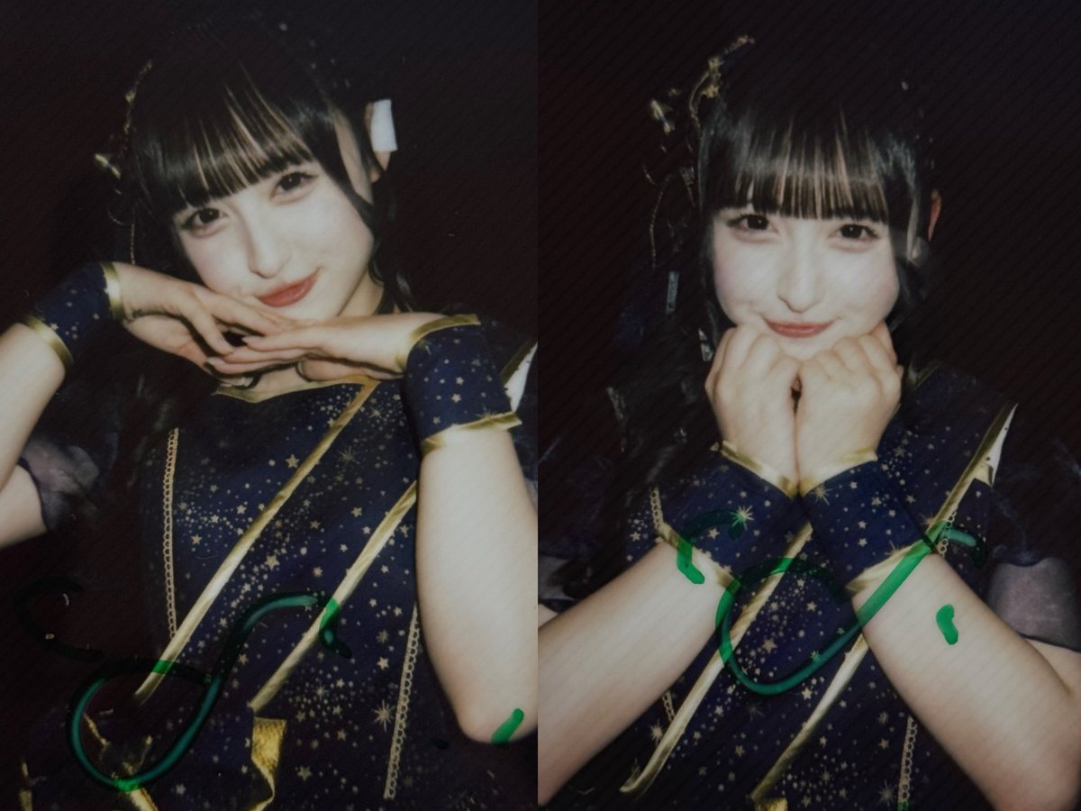 あいな♡ tweet media