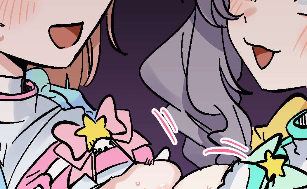 ヘァンボになんか投げてきました 