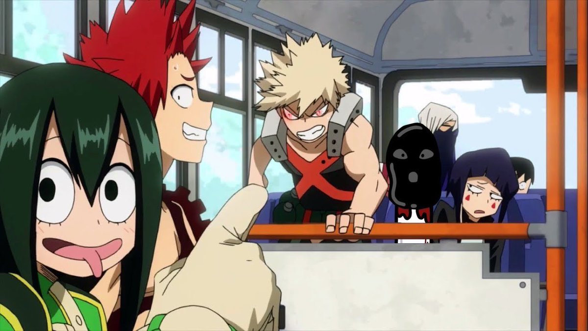 JimmyJimmybo10's tweet photo. New scenes leaked from the official @MyHeroUR account. Latest character being added: Tampi (Speed Style)
More updates to come #MyHeroAcademia #MyHeroUltraRumble https://t.co/H6K96oEoQv