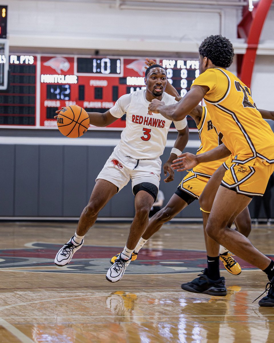 Montclair State Athletics tweet media