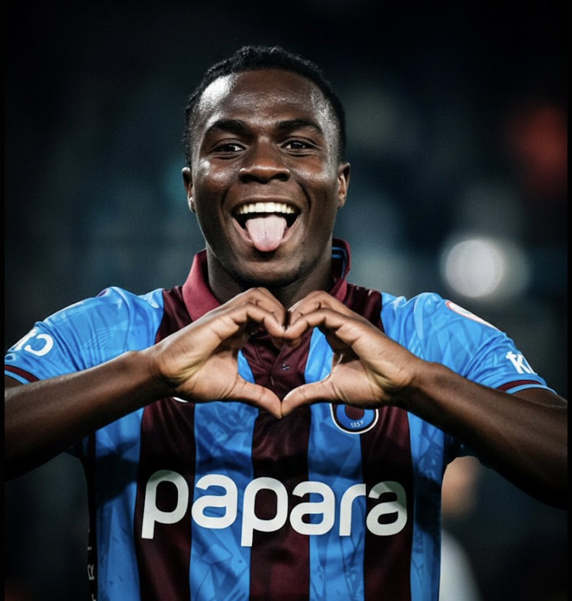 Bilal KUREŞ tweet media