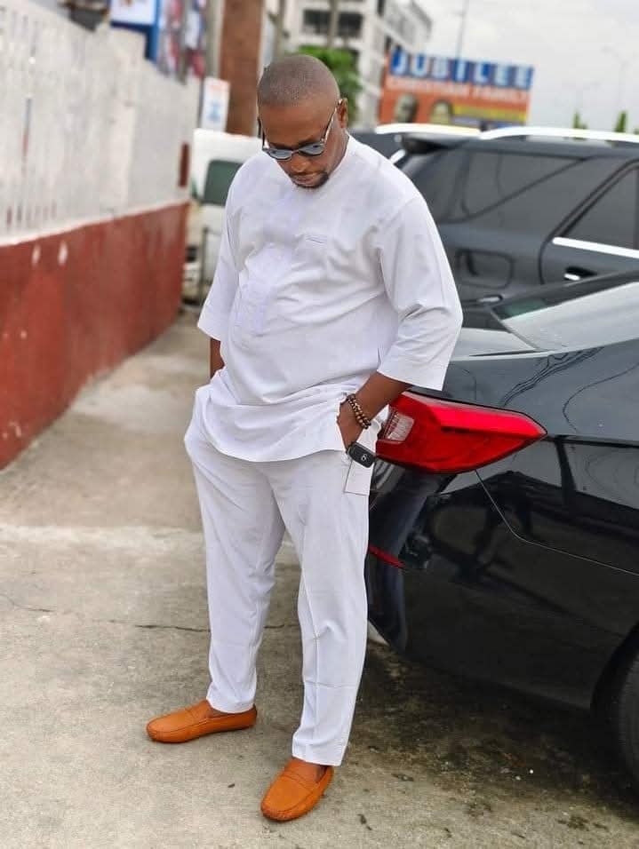 To every man out there hustling, carrying responsibilities nobody fully understands, hear this clearly: you are stronger than the pressure trying to break you. The sleepless nights, the failed attempts, the silent battles with doubt .. they are not signs of weakness, they are