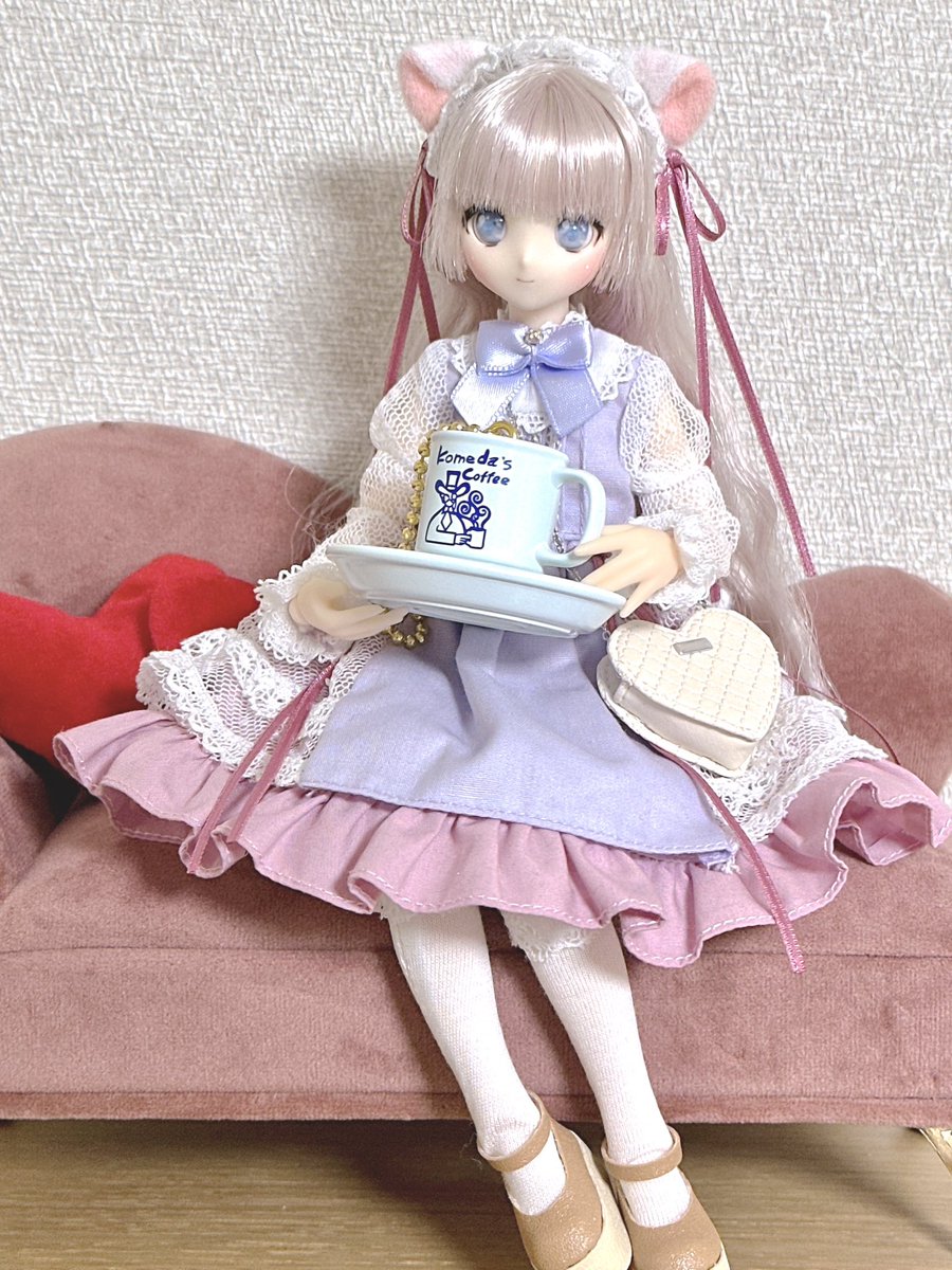 コメダ☕️