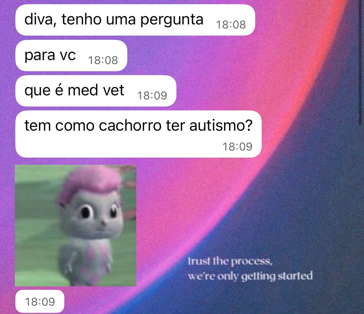 clarisse ⓟ tweet media