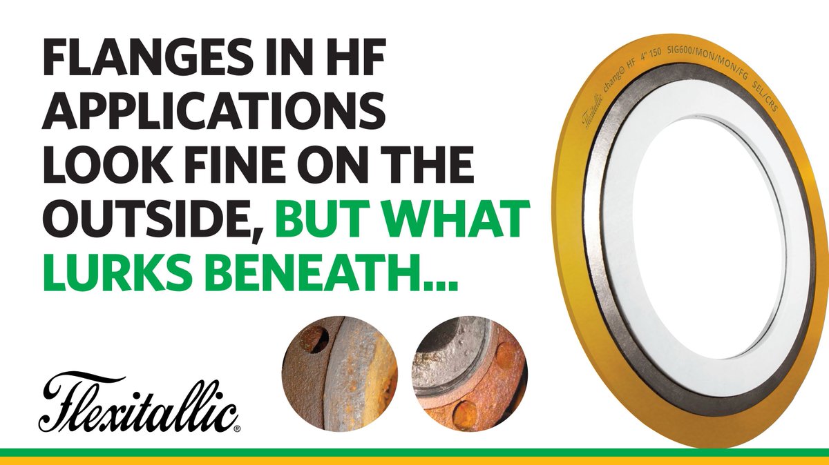 Flexitallic tweet media