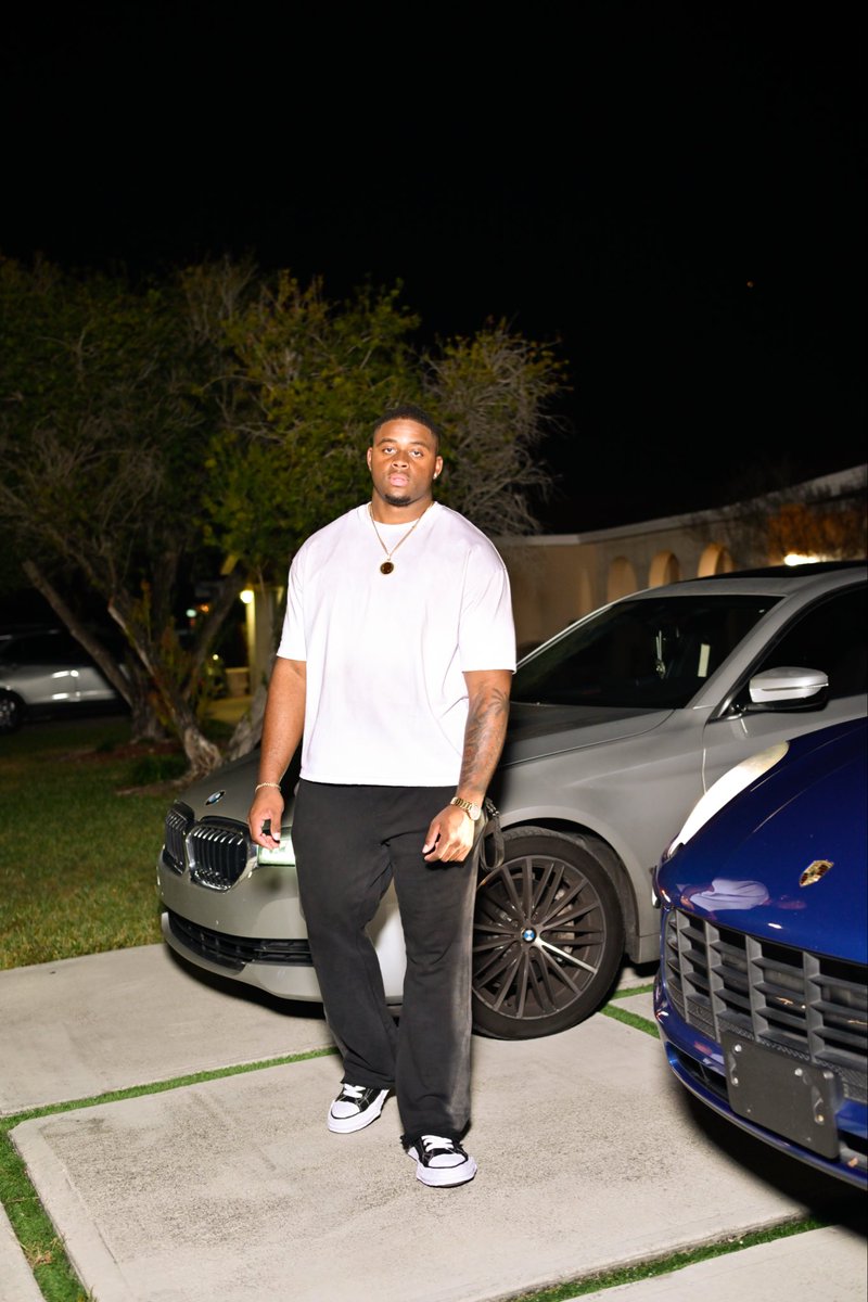 Patrick Joyner Jr. tweet media