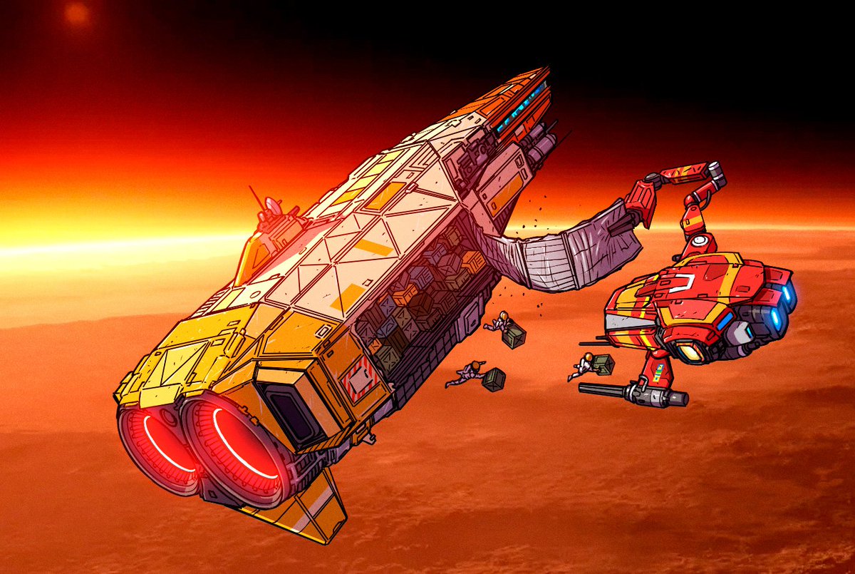 ONE 🌐 アート tweet media